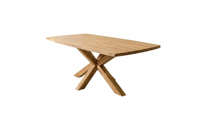 Стол обеденный ДЕКСТЕР 5